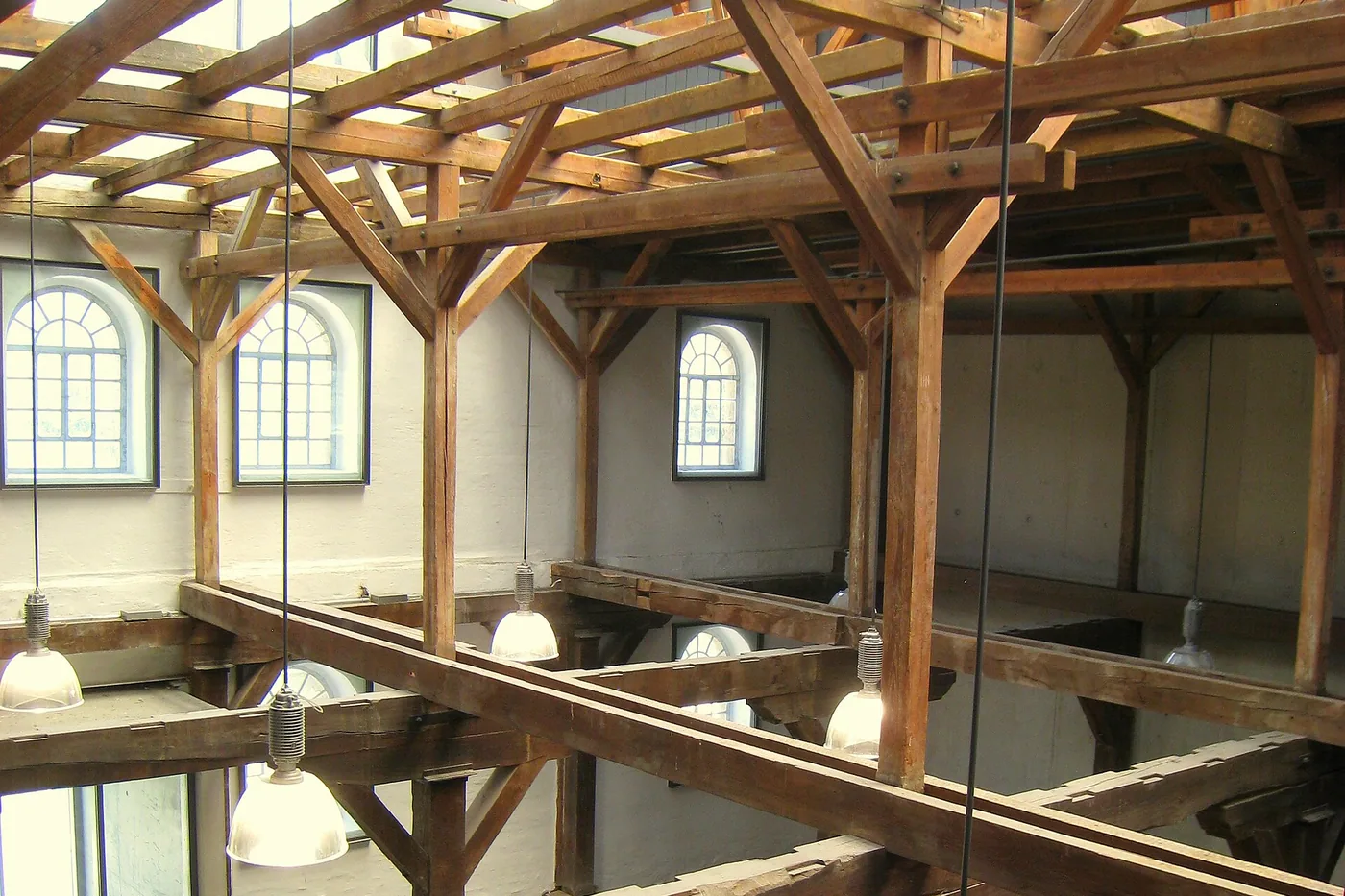 Museum im Kulturspeicher in Würzburg